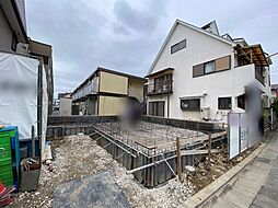 さいたま市桜区田島7期