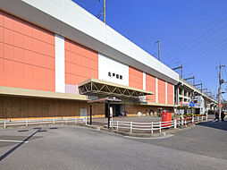 クレスト南浦和参番館