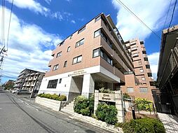 ライオンズマンション南浦和ガーデン