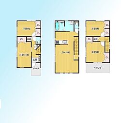川口市東川口5丁目