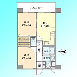 西川口第四ローヤルコーポ