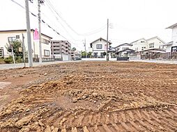 川口市戸塚5丁目　全3棟 C号棟