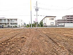 川口市戸塚5丁目　全3棟 B号棟