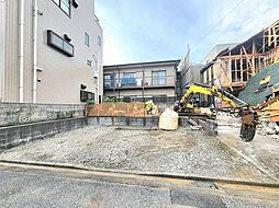 川口市上青木15期　全3区画 2号地
