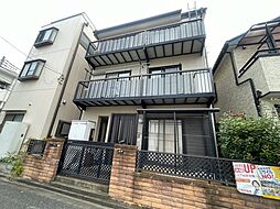 蕨市錦町4丁目
