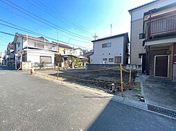 川口市小谷場1期