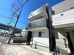 さいたま市中央区本町西3丁目