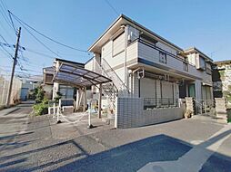 さいたま市南区広ケ谷戸