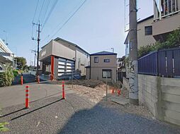 さいたま市中央区上峰１丁目