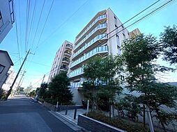 サンクレイドル西川口III
