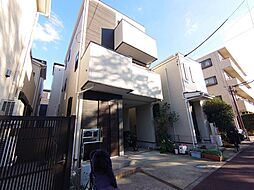 戸田市喜沢１丁目