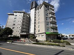 青木町ハイツ　2号棟