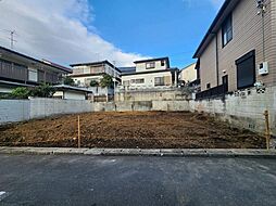 さいたま市緑区太田窪1丁目 2区画 全2区画