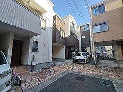 蕨市錦町１丁目