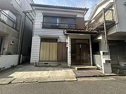 戸田市川岸２丁目