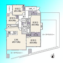 浦和別所パークホームズ