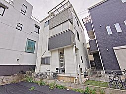 戸田市上戸田3丁目