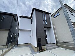 川口市伊刈6期 全7期 1号棟