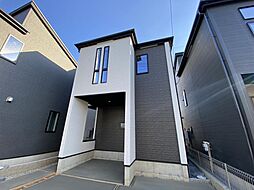 川口市伊刈6期 全7期 3号棟