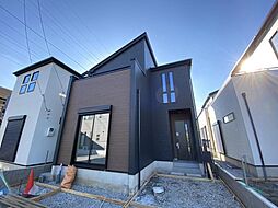川口市伊刈6期 全7期 6号棟