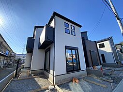 川口市伊刈6期 全7期 7号棟