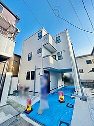 蕨市北町４丁目