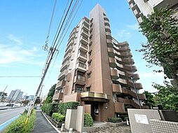 レールシティ大宮２番館10階