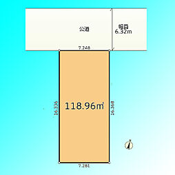 さいたま市浦和区元町2丁目
