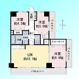 ライオンズマンション川口第11