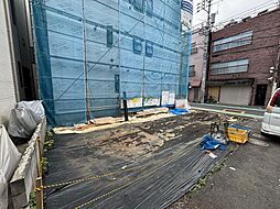 板橋区前野町2丁目