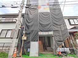 さいたま市浦和区常盤9丁目