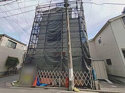 さいたま市南区辻7丁目