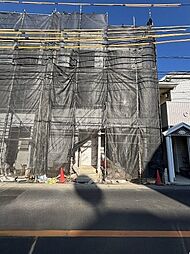 さいたま市大宮区上小町　全2棟 2号棟