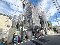 戸田市喜沢2丁目　全3棟 2号棟