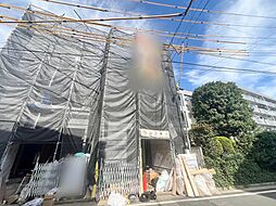戸田市喜沢2丁目　全3棟 3号棟