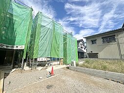 戸田市新曽南4丁目　全３棟 3号棟