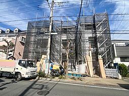 さいたま市緑区東浦和4丁目　全3棟 2号棟