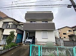 川口市南鳩ヶ谷2丁目