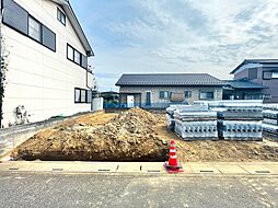 さいたま市緑区大間木 全3棟 3号棟