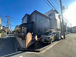 埼玉県入間郡三芳町