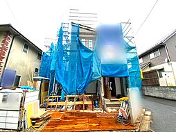 さいたま市緑区三室第2 1号棟