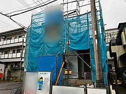 川口市安行領根岸2期