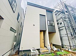 さいたま市南区辻1丁目 9号棟