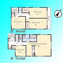 さいたま市南区大字円正寺