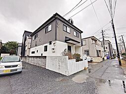さいたま市中央区上落合5丁目