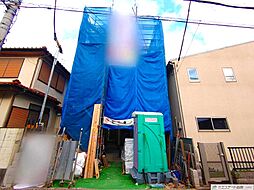 さいたま市中央区下落合5丁目