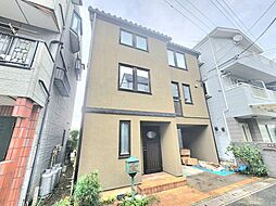 川口市差間3丁目
