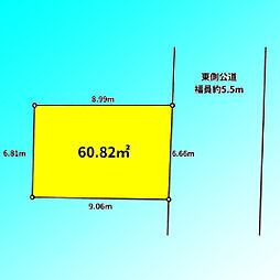戸田市喜沢南2丁目