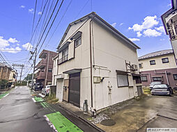 戸田市喜沢南2丁目
