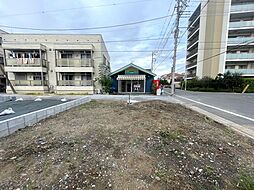 川口市元郷1丁目　全4棟 4号棟